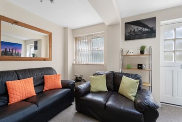 4 bed house, Kensington Road, Mutley, Plymouth, PL47LU - Image 12