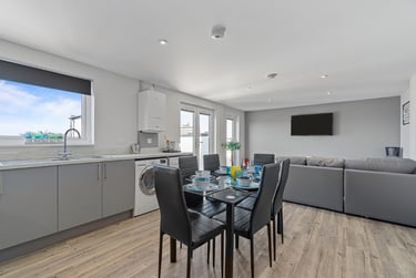 6 bed flat, Bedford Terrace, North Hill, Plymouth, PL48EY - Image 11