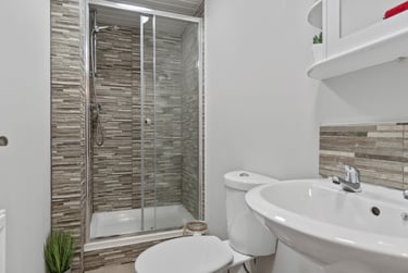 7 bed flat, Whitefield Terrace, Greenbank, Plymouth, PL48NH - Image 14