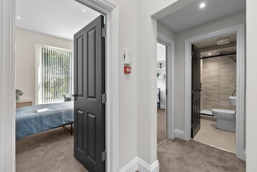 8 bed house, North Road East, North Hill, Plymouth, PL46AQ - Image 12