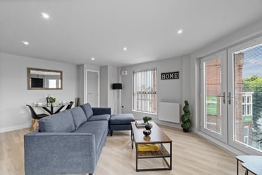 2 bed flat, Marlborough Road, North Hill, Plymouth, PL48LP - Image 10