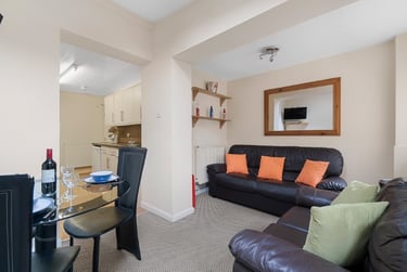 4 bed house, Kensington Road, Mutley, Plymouth, PL47LU - Image 13