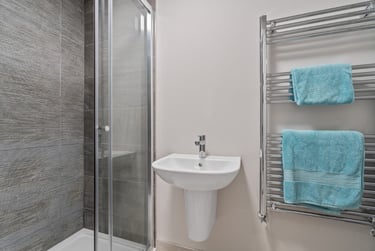6 bed flat, Armada Street, North Hill, Plymouth, PL48LS - Image 11