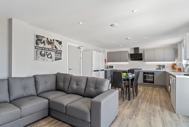 6 bed flat, Bedford Terrace, North Hill, Plymouth, PL48EY - Image 12