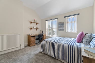 7 bed flat, Whitefield Terrace, Greenbank, Plymouth, PL48NH - Image 10