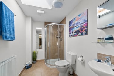 8 bed house, Deptford place, North hill, Plymouth, PL48EY - Image 13