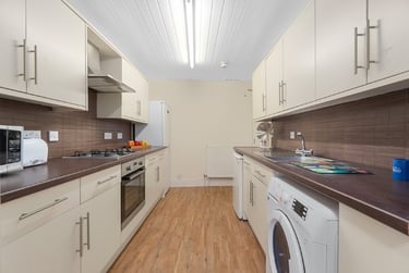 4 bed house, Kensington Road, Mutley, Plymouth, PL47LU - Image 14