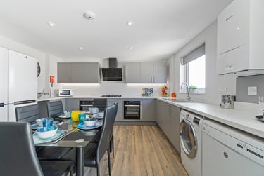 6 bed flat, Bedford Terrace, North Hill, Plymouth, PL48EY - Image 13