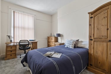 7 bed flat, Whitefield Terrace, Greenbank, Plymouth, PL48NH - Image 11