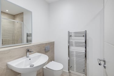 1 bed studio, North Hill, Plymouth, PL48ET - Image 10