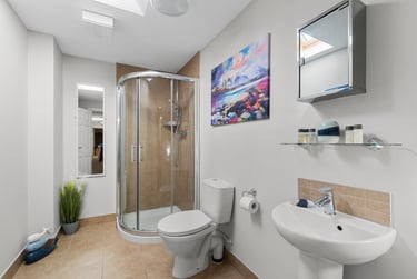 8 bed house, Deptford place, North hill, Plymouth, PL48EY - Image 14