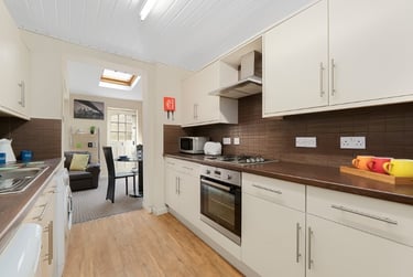 4 bed house, Kensington Road, Mutley, Plymouth, PL47LU - Image 15