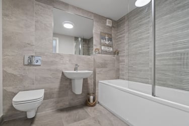 6 bed flat, Armada Street, North Hill, Plymouth, PL48LS - Image 12