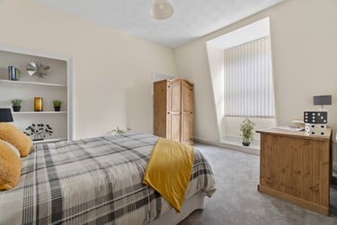 7 bed flat, Whitefield Terrace, Greenbank, Plymouth, PL48NH - Image 12
