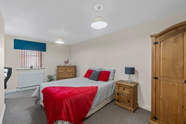 8 bed house, Deptford place, North hill, Plymouth, PL48EY - Image 15