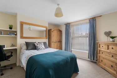 4 bed house, Kensington Road, Mutley, Plymouth, PL47LU - Image 2