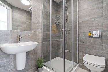 8 bed flat, Bedford Terrace, North Hill, Plymouth, PL48EY - Image 14