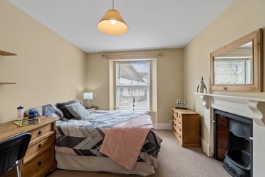 4 bed house, Pier Street, Near university, Plymouth, PL13BS - Image 3