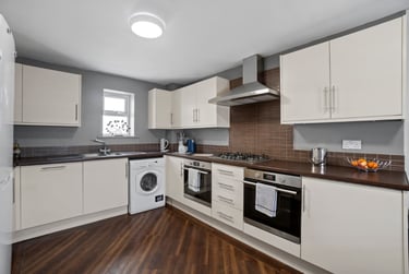 6 bed house, Deptford Place, Near university, Plymouth, PL48EY - Image 4
