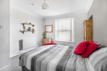 10 bed house, North Road East, Near university, Plymouth, PL46AH - Image 12