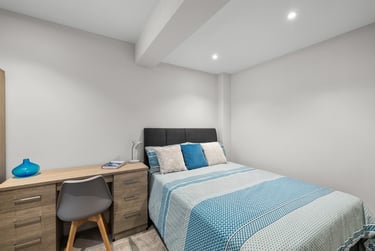 2 bed flat, North Hill, Greenbank, Plymouth, PL48JT - Image 8