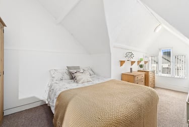 8 bed house, Allendale Road, North Hill, Plymouth, PL46JA - Image 6