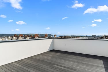 6 bed flat, Armada Street, North Hill, Plymouth, PL48LS - Image 14