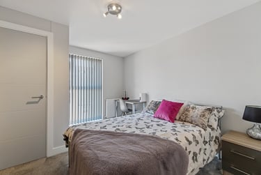 6 bed flat, Bedford Terrace, North Hill, Plymouth, PL48EY - Image 11