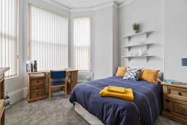 7 bed flat, Whitefield Terrace, Greenbank, Plymouth, PL48NH - Image 9
