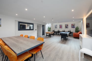 1 bed studio, North Hill, Plymouth, PL48ET - Image 7