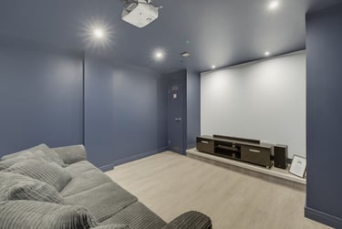 1 bed studio, North Hill, Plymouth, PL48ET - Image 9