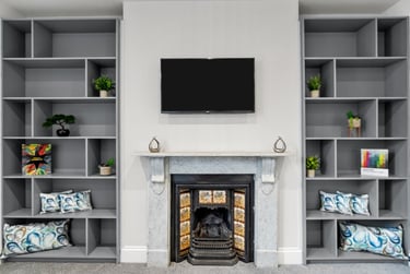 1 bed flat, Bedford Park Villas, North Hill, Plymouth, PL48HL - Image 3