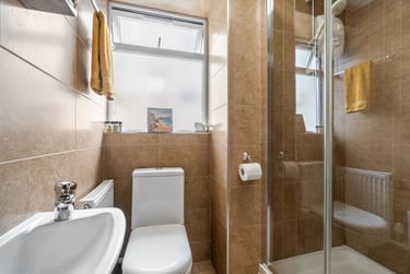 4 bed house, Pier Street, Near university, Plymouth, PL13BS - Image 4