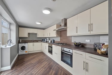 8 bed house, Deptford place, North hill, Plymouth, PL48EY - Image 4