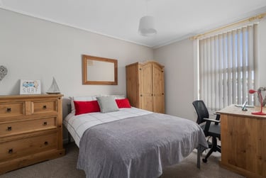 4 bed house, Kensington Road, Mutley, Plymouth, PL47LU - Image 6