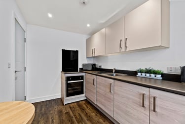 2 bed flat, North Hill, Plymouth, PL48ET - Image 4