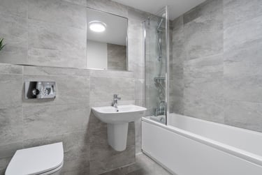 2 bed flat, Armada Street, North Hill, Plymouth, PL48LS - Image 7