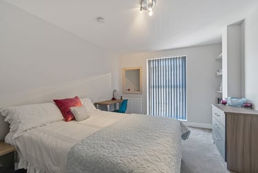 6 bed flat, Bedford Terrace, North Hill, Plymouth, PL48EY - Image 12