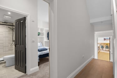 8 bed house, North Road East, North Hill, Plymouth, PL46AQ - Image 5