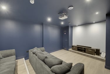 1 bed studio, North Hill, Plymouth, PL48ET - Image 11
