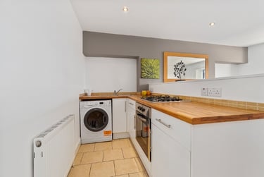 2 bed flat, Bedford Terrace, North Hill, Plymouth, PL48EY - Image 4
