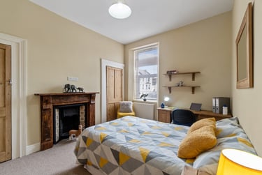 4 bed house, Pier Street, Near university, Plymouth, PL13BS - Image 5