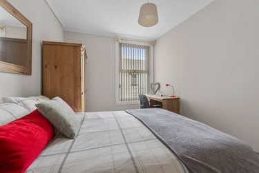 4 bed house, Kensington Road, Mutley, Plymouth, PL47LU - Image 7