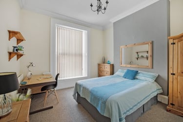 10 bed house, North Road East, Near university, Plymouth, PL46AH - Image 14
