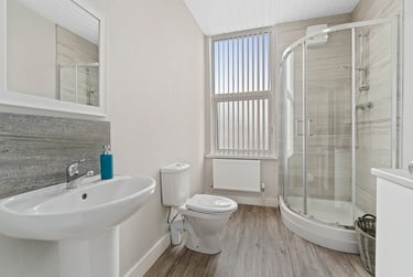 8 bed house, Allendale Road, North Hill, Plymouth, PL46JA - Image 2