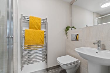 6 bed flat, Armada Street, North Hill, Plymouth, PL48LS - Image 4