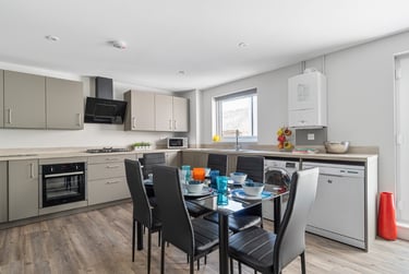 6 bed flat, Bedford Terrace, North Hill, Plymouth, PL48EY - Image 3