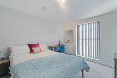 6 bed flat, Bedford Terrace, North Hill, Plymouth, PL48EY - Image 13