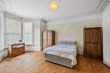 2 bed flat, Lisson Grove, Mutley, Plymouth, PL47DN - Image 6