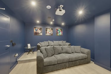 1 bed studio, North Hill, Plymouth, PL48ET - Image 12